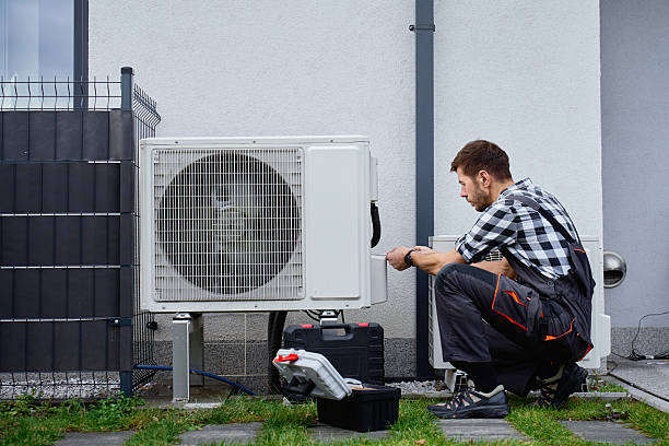 Trusted Hvac service in Summerland, CA - Tropical Oasis HVAC